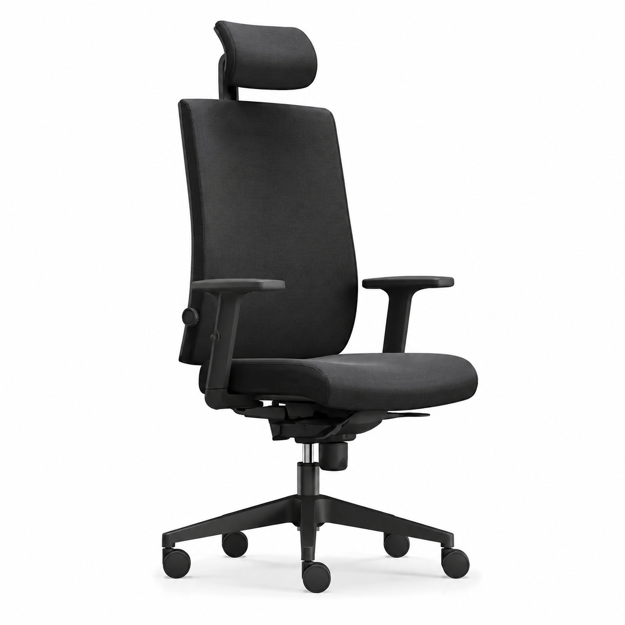 Coredyn High Back Swivel Ergon